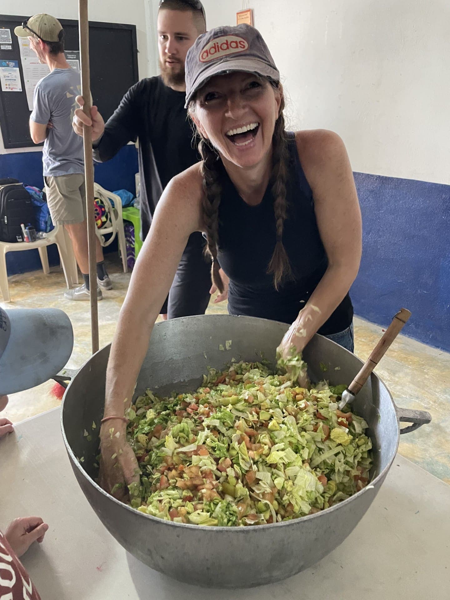 Colombia Trip — 4