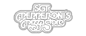 Sgt. Pepperonis Pizza
